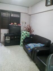 Blk 140 Tampines Street 12 (Tampines), HDB 3 Rooms #601571571